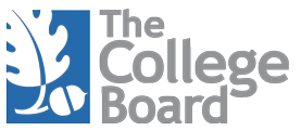 college board footer