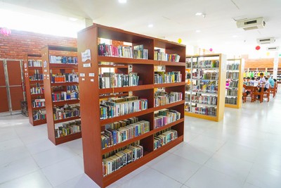 library 01