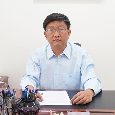 U Aung Ko Latt