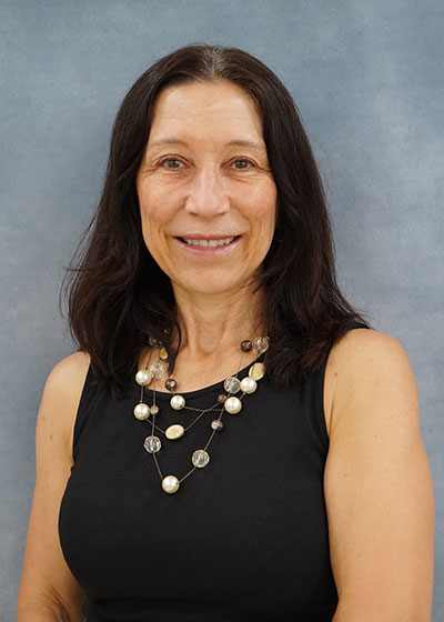 Dr. Valerie Marie Denise Laugier