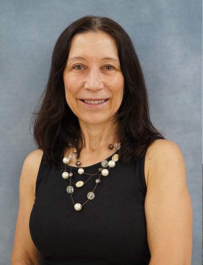 Dr. Valerie Marie Denise Laugier